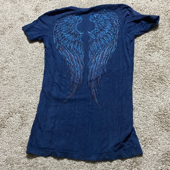 Sinful Shirt - Picture 2 of 3